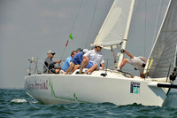 2014 Charleston Race Week D 406