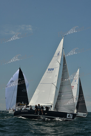 2023 Block Island Race Week A 1626