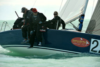 2016 Key West Race Week A_1405