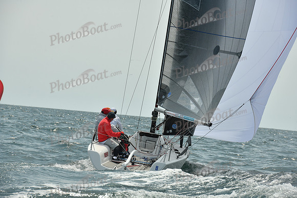 2023 Block Island Race Week D 1115