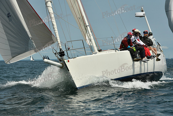 2023 Block Island Race Week D 0252