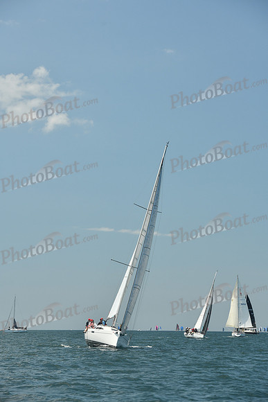 2023 Block Island Race Week A 0434