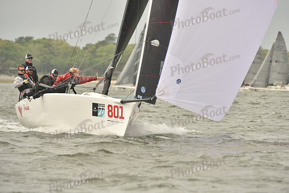 2019 Charleston Race Week H_0443
