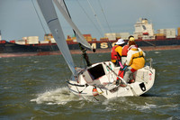 2016 Charleston Race Week D 0821