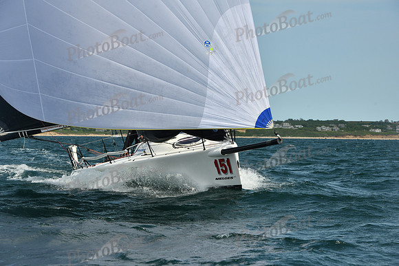 2023 Block Island Race Week D 1515