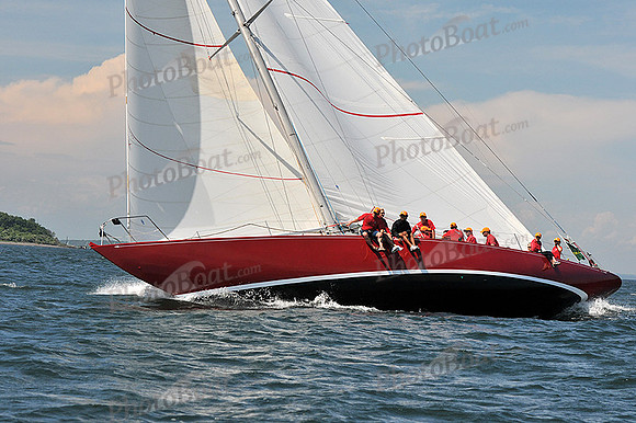 2012 NYYC Annual Regatta A 2128