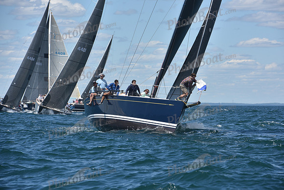 2021 Block Island Race Week D_3025