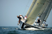 2013 Block Island Race Week A 266