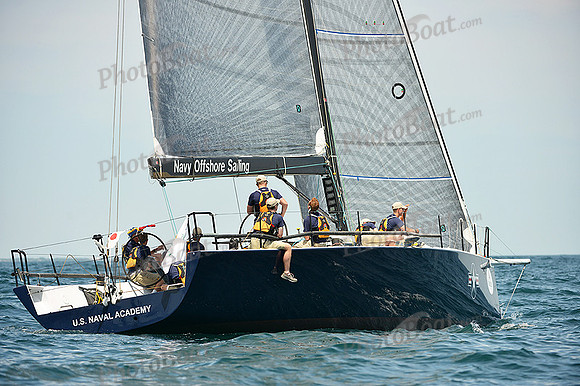 2015 NYYC Annual Regatta C 1062
