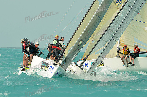 2015 Key West Race Week E 1938