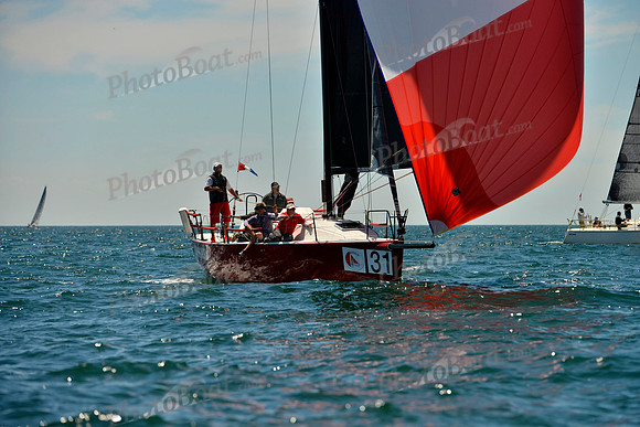 2017 Block Island Race Week F_1432