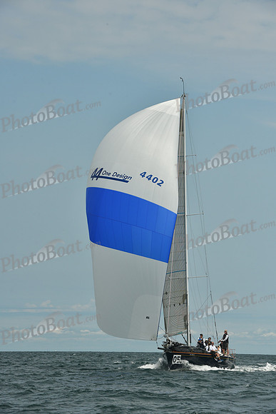 2023 Block Island Race Week D 0863