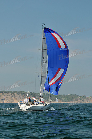 2013 Block Island Race Week B 1585