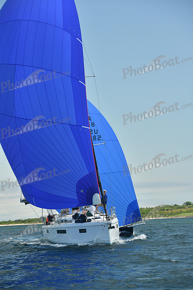 2023 Block Island Race Week A 0682