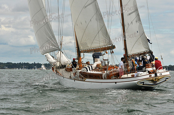2010 IHYC Classic 325