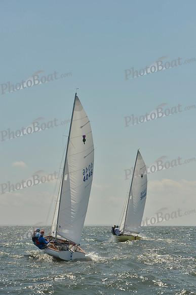 2018 Thistle Nationals F_0382