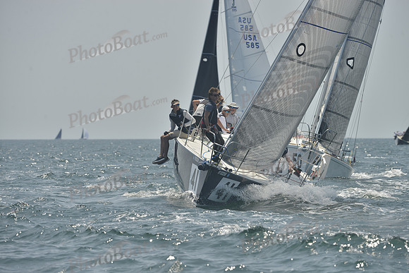 2023 Block Island Race Week C 0442