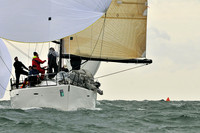 2013 Charleston Race Week B 1468