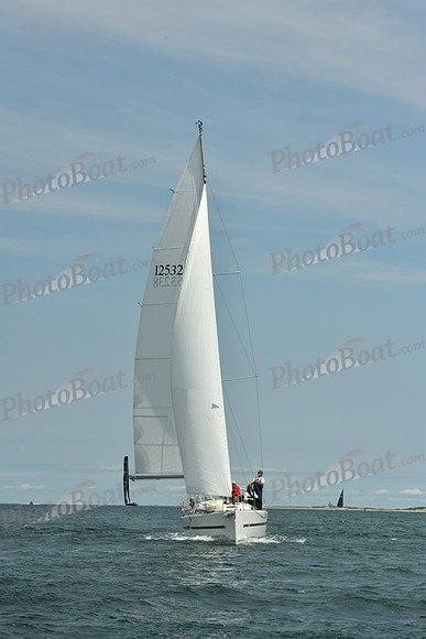 2023 Block Island Race Week D 0811