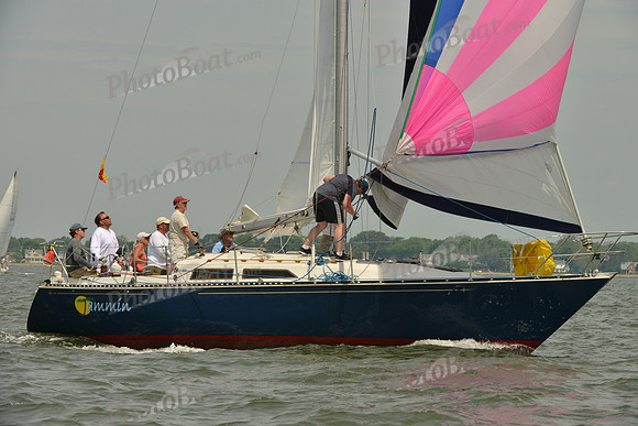 2016 Southern Bay Race Week F_0346