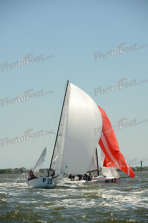 2016 Charleston Race Week G_0107