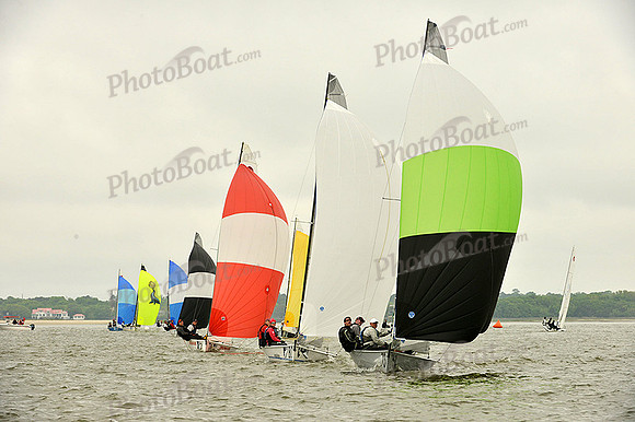 2015 Charleston Race Week A_0749