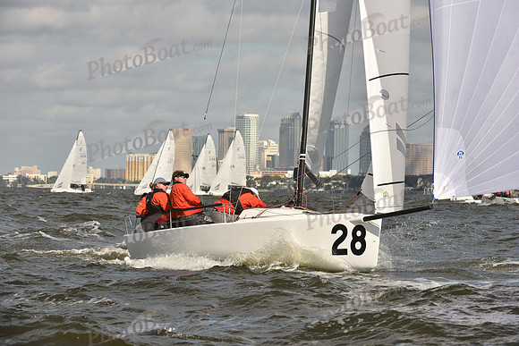 2019 J70 Winter Series A_0044