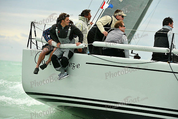 2016 Key West Race Week A_0259
