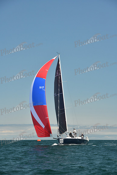 2023 Block Island Race Week A 0846