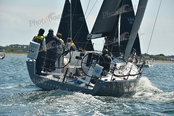 2023 Block Island Race Week A 0169
