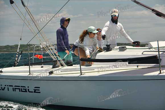 2023 Block Island Race Week A 0991