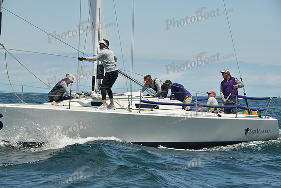 2023 Block Island Race Week A 0905