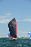 2023 Block Island Race Week A 1453