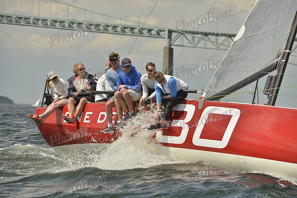 2017 NYYC Annual Regatta A_3395