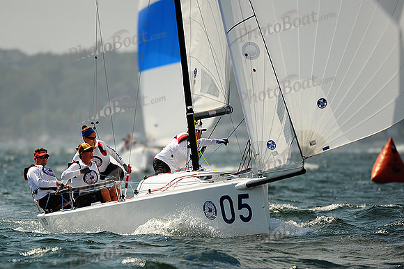 2014 USQS-D 778
