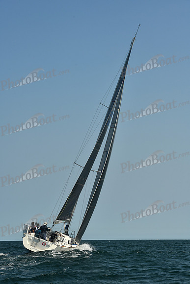 2023 Block Island Race Week B 0773