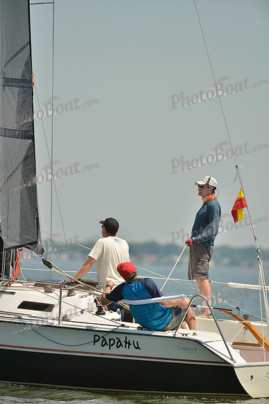 2017 Southern Bay Race Week C_0592