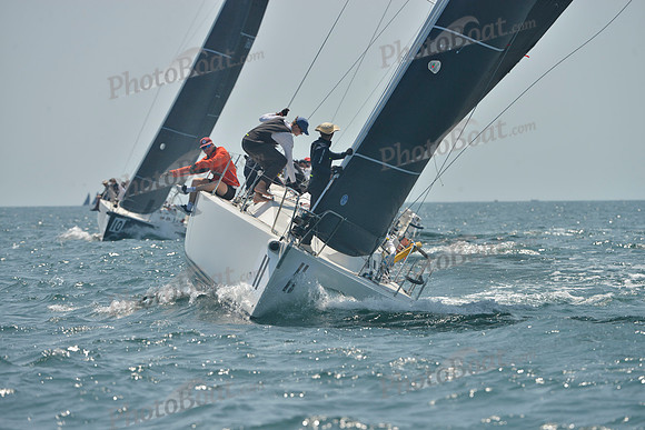 2023 Block Island Race Week C 0674