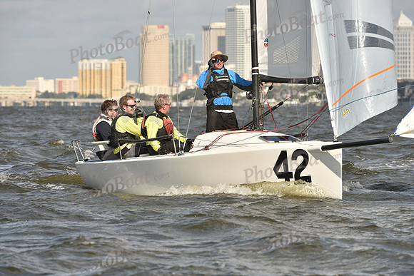2019 J70 Winter Series A_0176