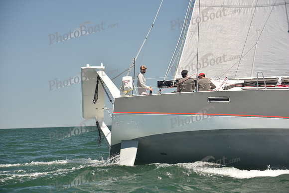 2023 Figawi 1896