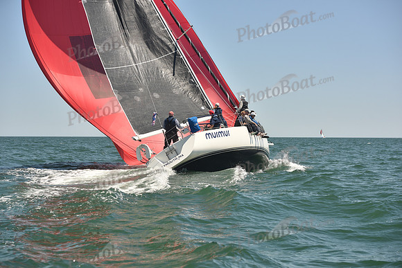 2023 Figawi 2001