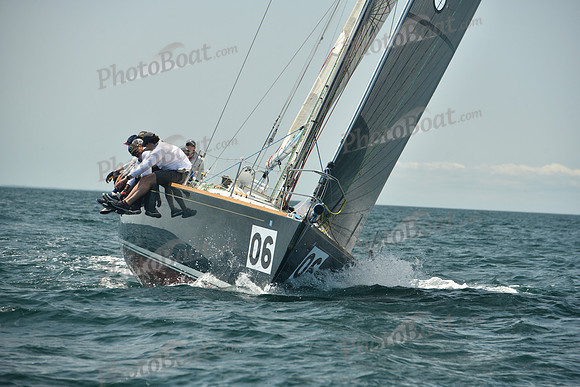 2023 Block Island Race Week A 1217