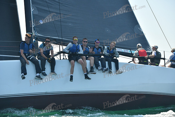2023 Block Island Race Week B 0012