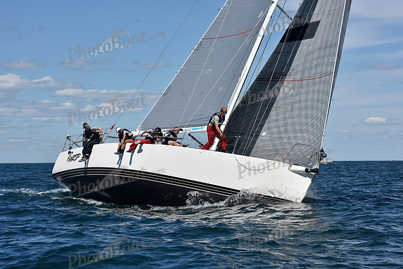 2021 Block Island Race Week D_3212