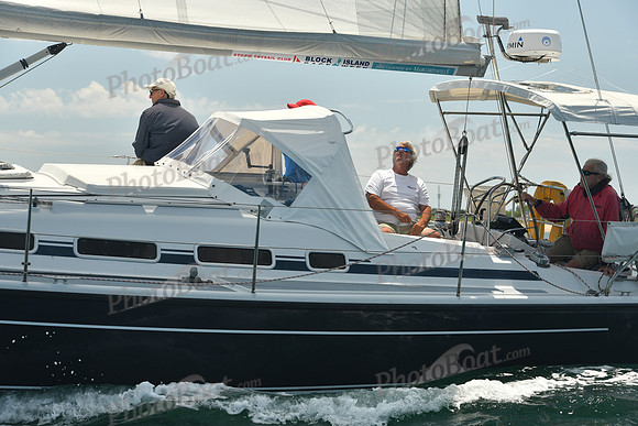 2023 Block Island Race Week A 0469