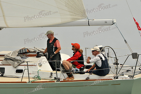 2013 Block Island Race Week D 648