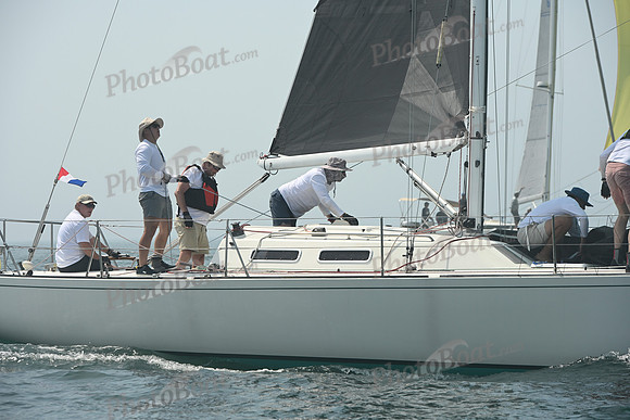 2025 Block Island Race Week A_0201
