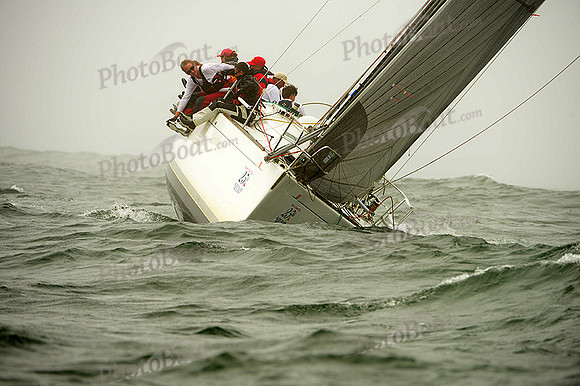 2013 Block Island Race Week E 1100