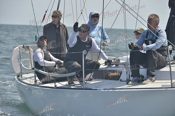 2023 Block Island Race Week C 0831