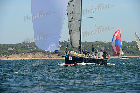 2013 Block Island Race Week A1 1126